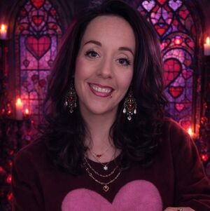 Meet your Posher, Buffy